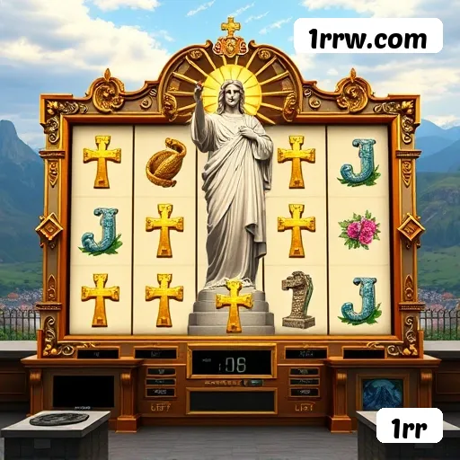 Análise de apostas 1rr