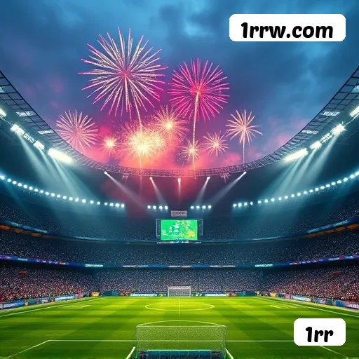 Plataforma 1rr - Imagem principal